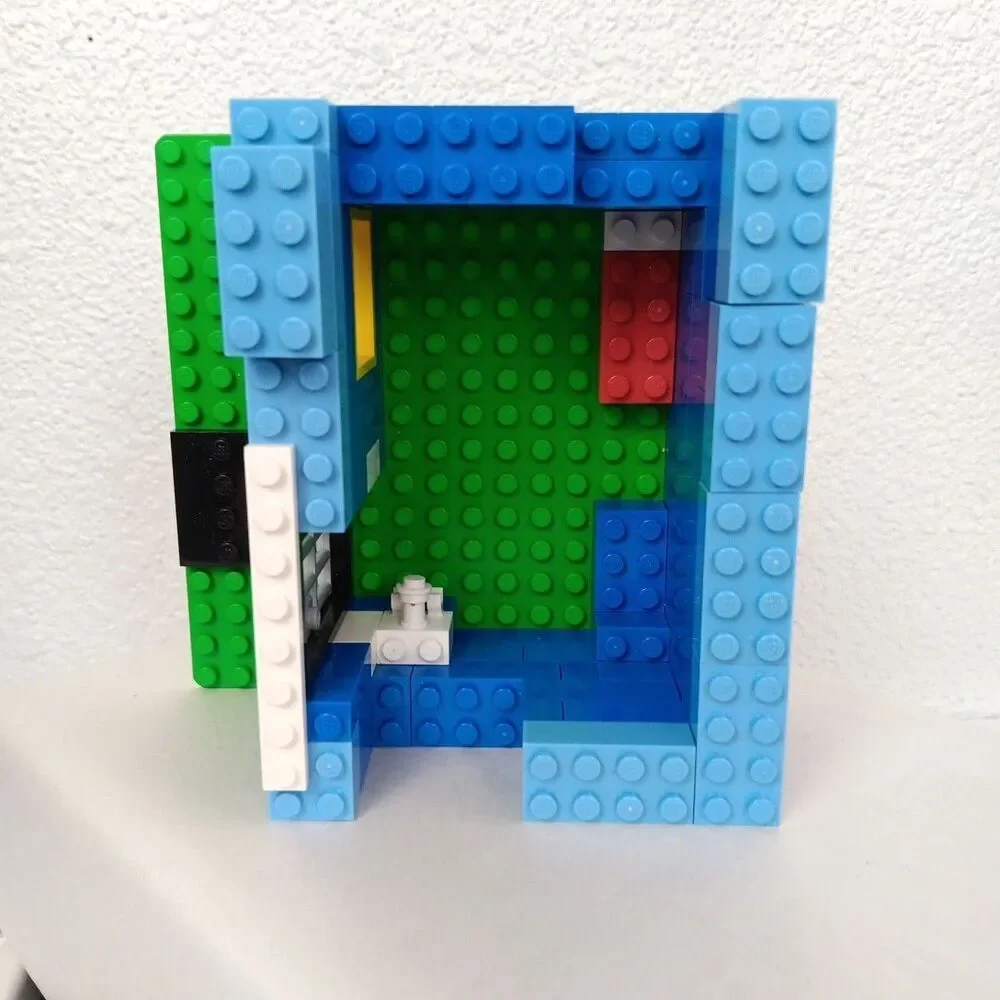 Lego city police